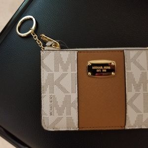 MK Coin Purse